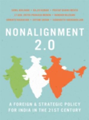 Book cover for Nonalignment 2.0