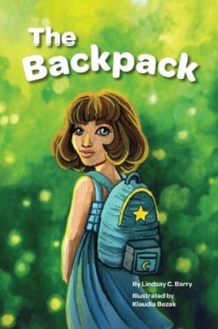 Cover of The Backpack