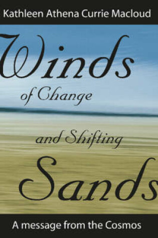 Cover of Winds of Change and Shifting Sands