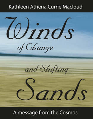 Book cover for Winds of Change and Shifting Sands