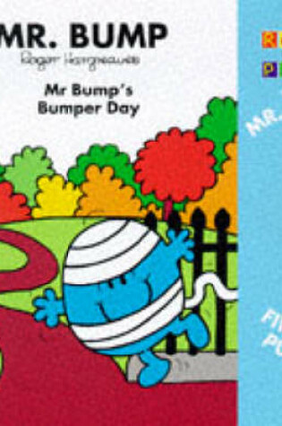 Cover of Mr. Bump's Bumper Day