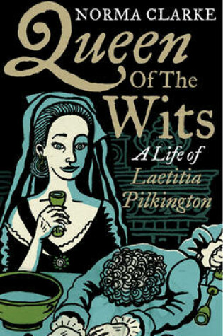 Cover of Queen of the Wits