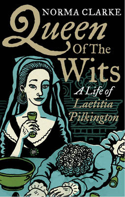 Book cover for Queen of the Wits