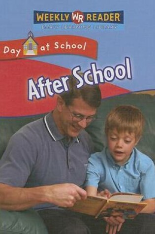 Cover of After School