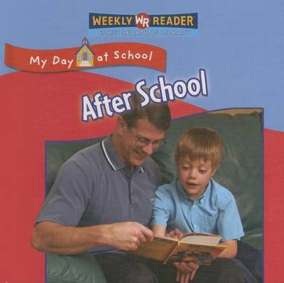 Cover of After School