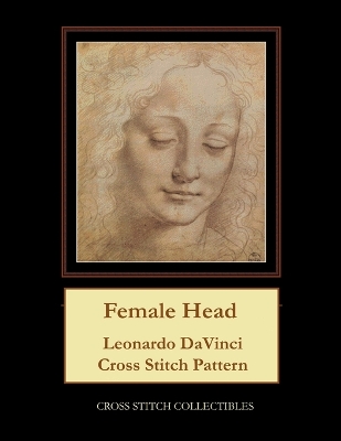 Book cover for Female Head