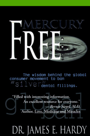 Cover of Mercury Free