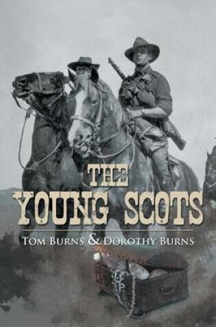 Cover of The Young Scots