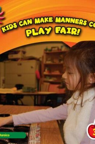 Cover of Play Fair!