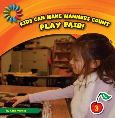 Cover of Play Fair!