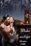 Book cover for Deseo salvaje