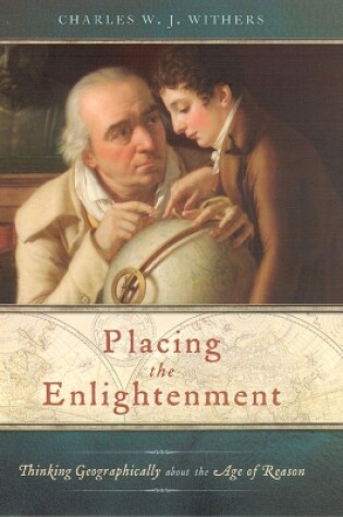 Cover of Placing the Enlightment