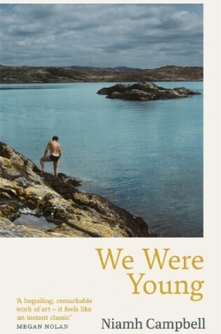 Cover of We Were Young