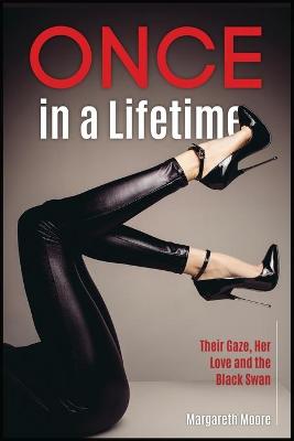 Book cover for Once in a Lifetime