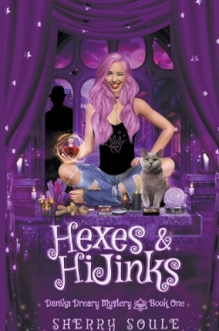 Cover of Hexes and Hijinks