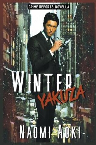 Cover of Winter Yakuza