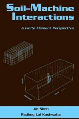 Cover of Soil-Machine Interactions