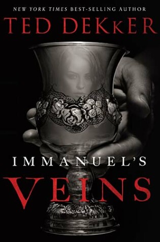 Cover of Immanuel's Veins