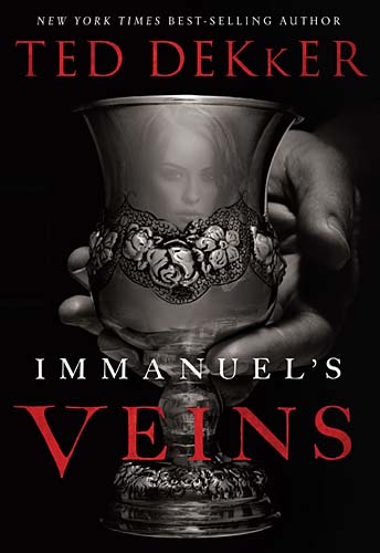 Book cover for Immanuel's Veins