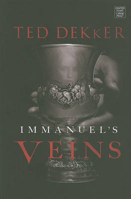Cover of Immanuel's Veins