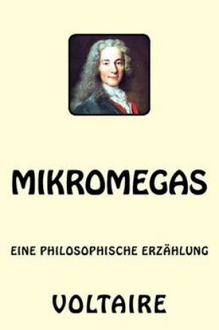 Cover of Mikromegas