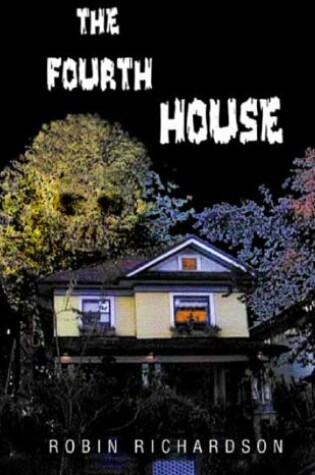 Cover of The Fourth House