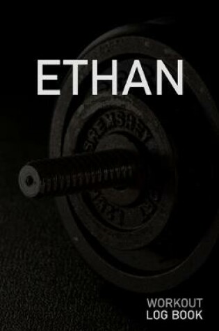 Cover of Ethan