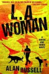 Book cover for L.A. Woman