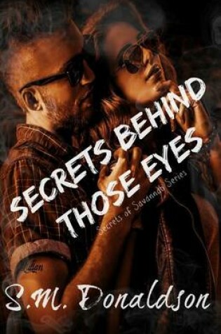 Cover of Secrets Behind Those Eyes