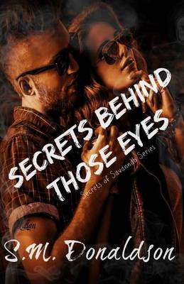 Book cover for Secrets Behind Those Eyes