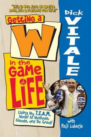 Cover of Getting A W in the Game of Life