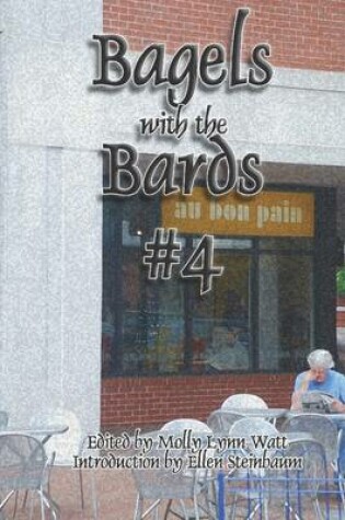 Cover of Bagels with the Bards: # 4