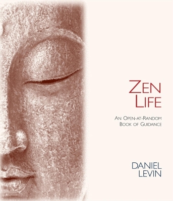 Book cover for Zen Life