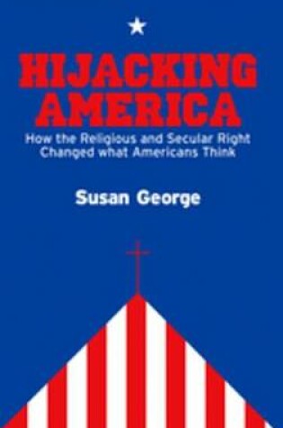 Cover of Hijacking America