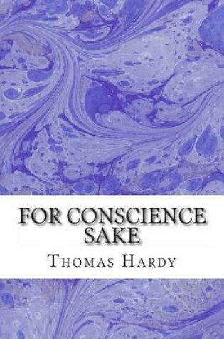 Cover of For Conscience Sake