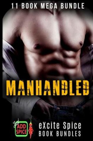 Cover of Manhandled