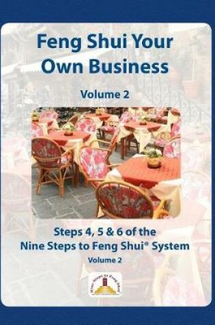 Cover of Feng Shui Your Own Business - Volume 2