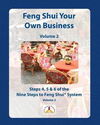 Book cover for Feng Shui Your Own Business - Volume 2