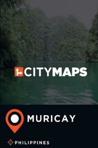 Cover of City Maps Muricay Philippines