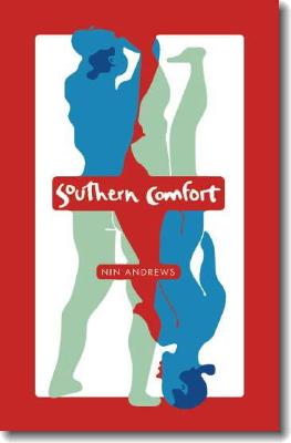 Book cover for Southern Comfort