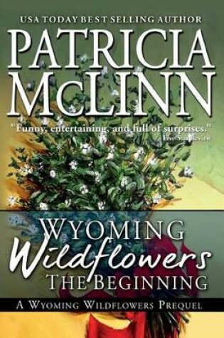 Cover of Wyoming Wildflowers