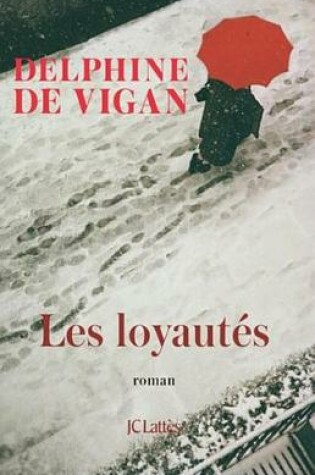 Cover of Les Loyautes