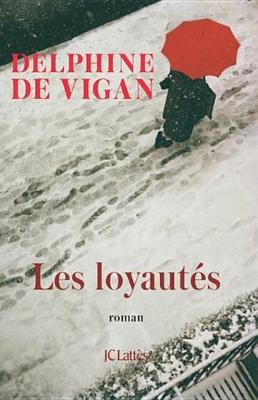 Book cover for Les Loyautes