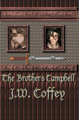 Cover of The Brothers Campbell