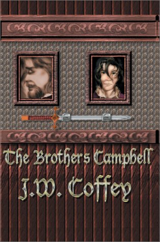 Book cover for The Brothers Campbell