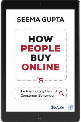 Cover of How People Buy Online