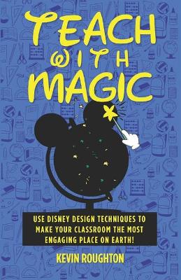 Cover of Teach with Magic