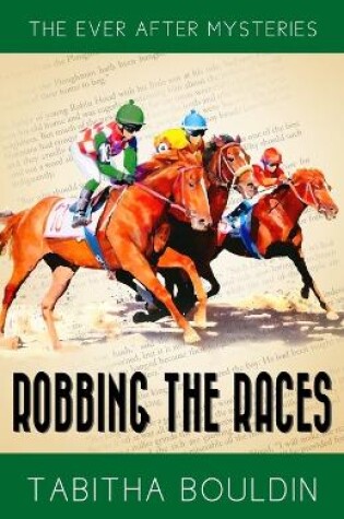 Cover of Robbing the Races