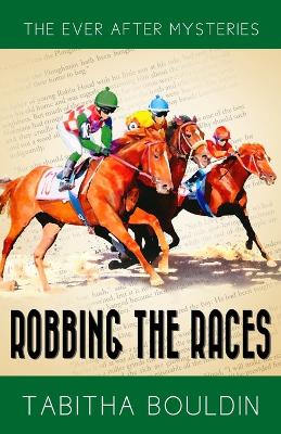 Book cover for Robbing the Races