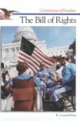 Cover of Bill of Rights, the - Cof